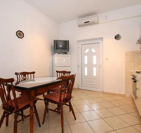 Apartman Rosanda