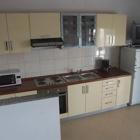 Rosanda Appartamento *
