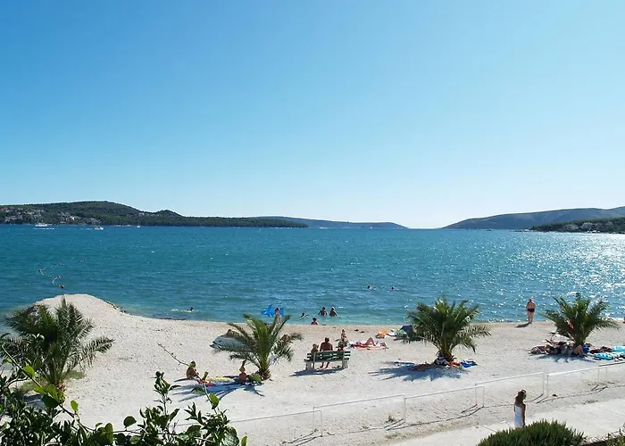 Rosanda Lejlighed Trogir