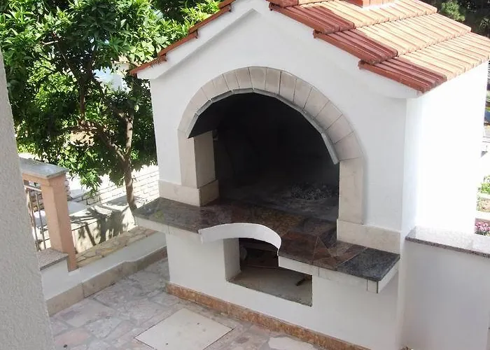 Lejlighed Rosanda Trogir