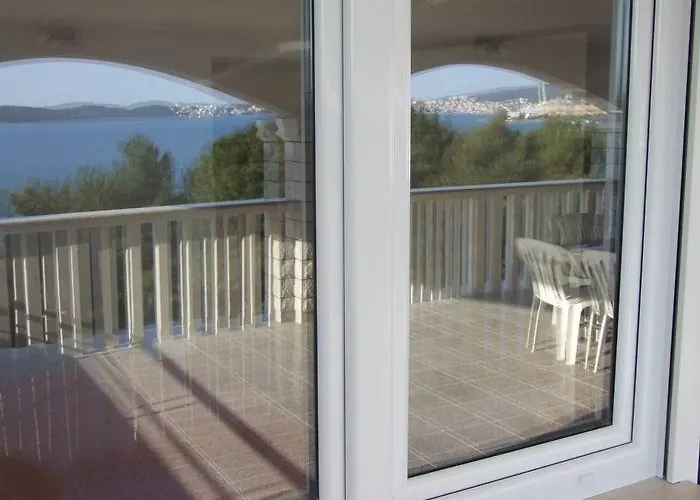 Rosanda Lejlighed Trogir