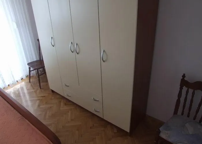 Lejlighed Rosanda Trogir