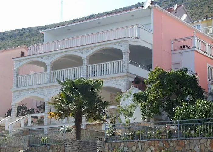 Rosanda Lejlighed Trogir