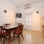 Apartmán Rosanda