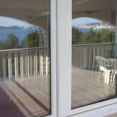 Rosanda 公寓 特罗吉尔