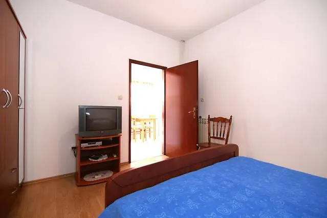 Rosanda Daire *