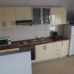 Rosanda Apartment *