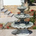 Apartment Rosanda *