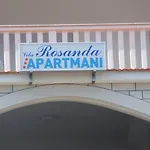 Rosanda Apartment
