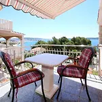 Apartment Rosanda